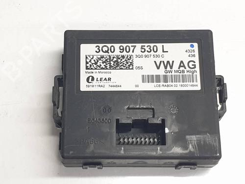 electronic-module-vw-t-roc-a11-d11-2017-39599287 main image