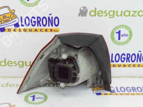 Right taillight VW GOLF V (1K1) 1.9 TDI | BP803036C35 