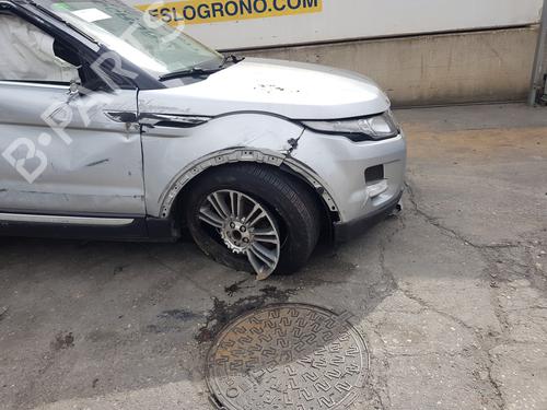 Water radiator LAND ROVER RANGE ROVER EVOQUE (L538) 2.2 D | BP25903918M31 