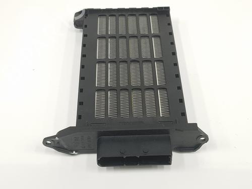 Varmeblæsermodstand RENAULT CLIO IV (BH_) 1.5 dCi 90 (90 hp) 18853746