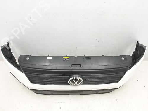 Front bumper VW CRAFTER Van (SY_, SX_)  | BP29535234C7 