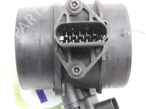 Mass air flow sensor MERCEDES-BENZ E-CLASS (W211) E 320 CDI (211.026) | BP4946385M95 