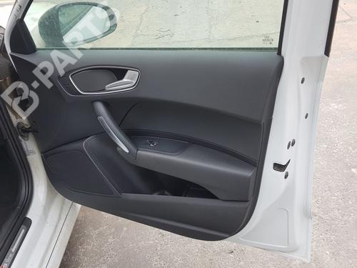 Front left exterior door handle AUDI A1 Sportback (8XA, 8XF) 1.0 TFSI | BP9753779C128  - Image 12