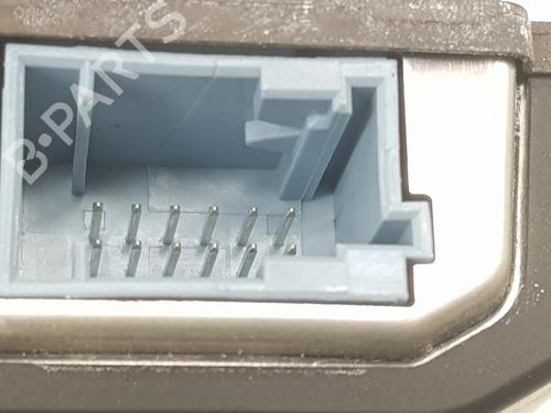 Electronic module PEUGEOT 3008 II SUV (MC_, MR_, MJ_, M4_) 1.6 BlueHDi 120 | BP15409529M83 