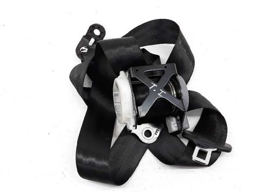 Used Rear left seatbelt AUDI A1 Sportback (8XA, 8XF) 1.2 TFSI (86 hp) 6623287
