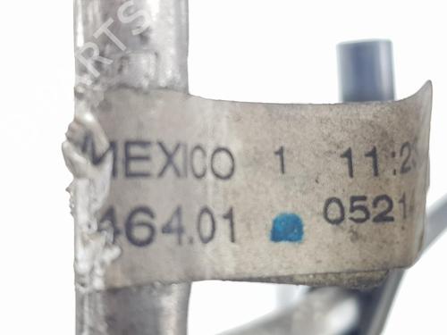 AC pipe BMW X5 (E53) 3.0 d | BP18073409M126 