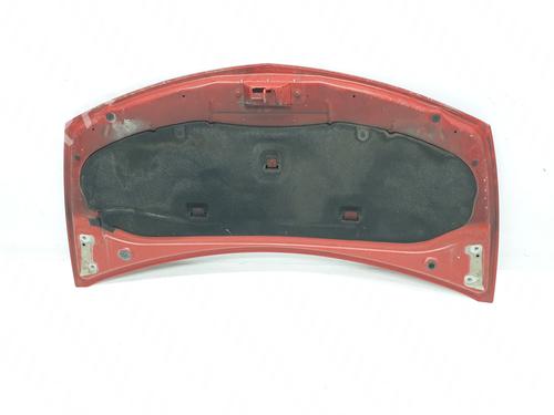 Hood RENAULT CLIO III (BR0/1, CR0/1) 1.5 dCi (C/BR0G, C/BR1G) | BP19122234C1 