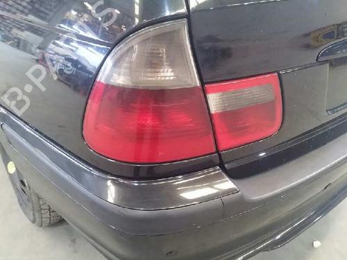 Steering column stalk BMW 3 Touring (E46) 330 xd | BP1366307I23 
