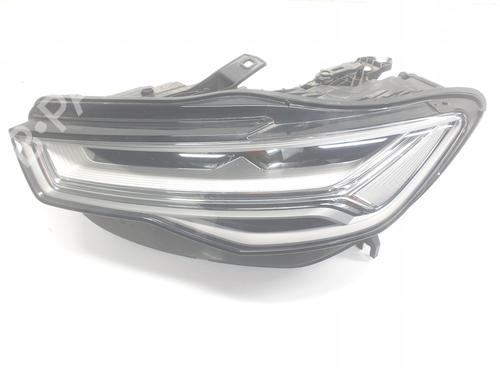 Used Left headlight Left headlight AUDI A6 C7 (4G2, 4GC) 2.0 TDI (190 hp) 33239263 33239263