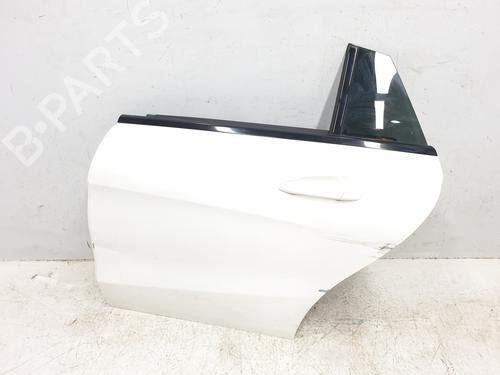Used Left rear door MERCEDES-BENZ CLA Shooting Brake (X117) [2015-2019]  29479329