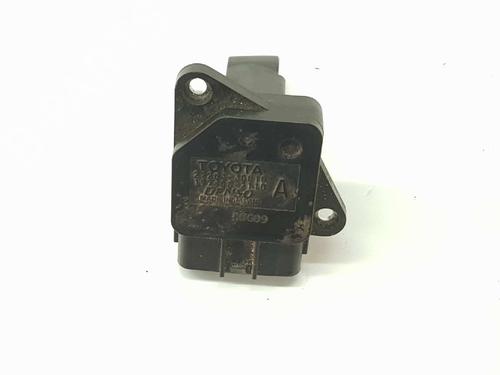 Used Mass air flow sensor TOYOTA LAND CRUISER PRADO (_J12_) 3.0 D-4D (KDJ120, KDJ125) (163 hp) 6319909