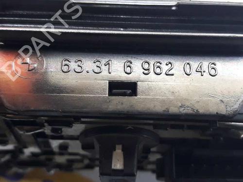 Interior roof light BMW X3 (E83) 2.0 d | BP7421010I8 