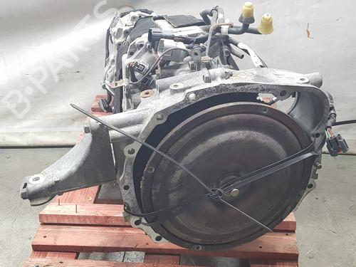 Gearbox SUBARU OUTBACK (BS) 2.0 D AWD (BSD) | BP32266389M3
