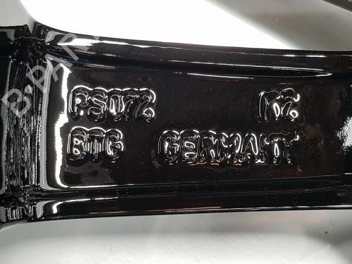 Rim PEUGEOT 208 I (CA_, CC_) 1.6 BlueHDi 100 | BP20198141C45