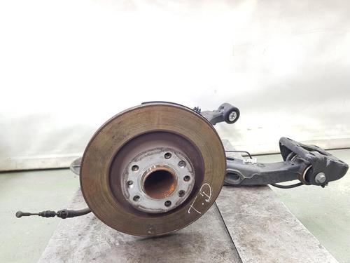 Right rear steering knuckle CITROËN JUMPY III Van (V_) 1.6 BlueHDi 95 | BP17520009M28 
