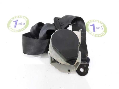 Rear left seatbelt DACIA DUSTER (HS_) 1.5 dCi | BP6622235I29 