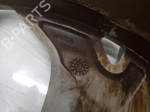 Fælk CITROËN C4 Picasso II | BP31958115C45