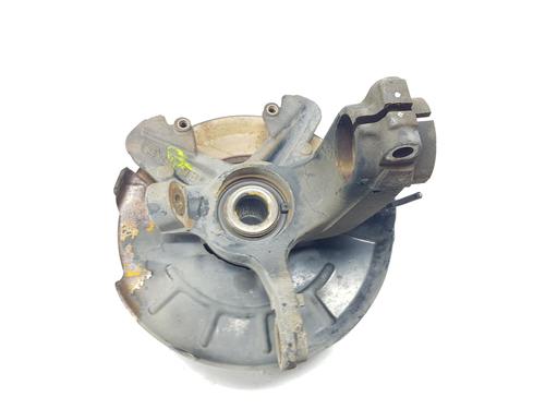 Right front steering knuckle VW POLO V (6R1, 6C1) 1.6 | BP11129048M26 