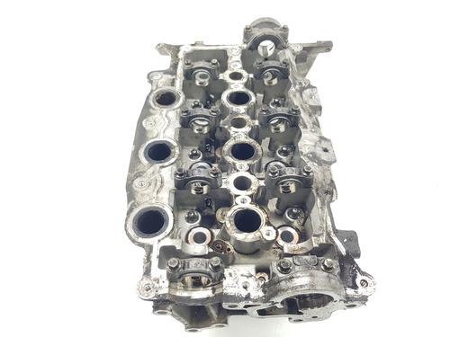Cylinder head LAND ROVER RANGE ROVER SPORT I (L320) 2.7 D 4x4 | BP24615067M5 