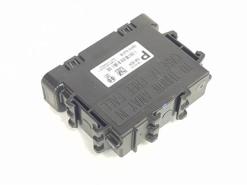 Electronic module RENAULT KANGOO III MPV | BP38441857M83 - Image 2