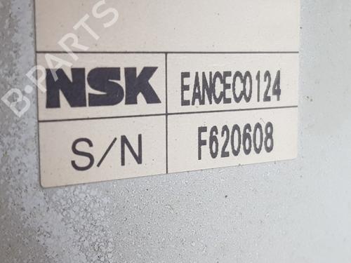 Steering column NISSAN JUKE (F15)  | BP29616992M21 