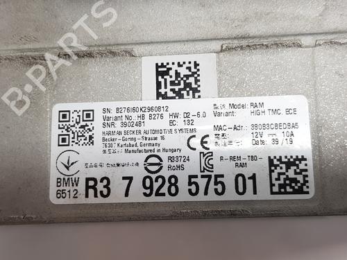Electronic module BMW 8 Gran Coupe (G16, F93) 840 i xDrive | BP37268300M83 - Image 2