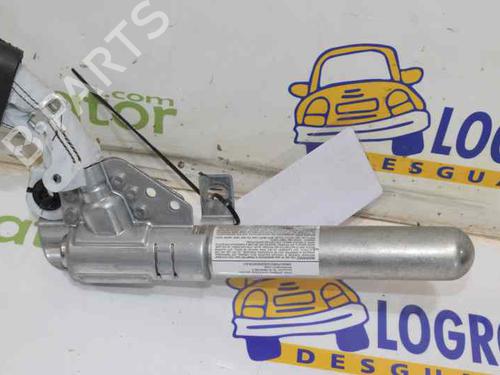 Right curtain airbag FORD MONDEO III Saloon (B4Y) 2.0 TDCi | BP772642C12 