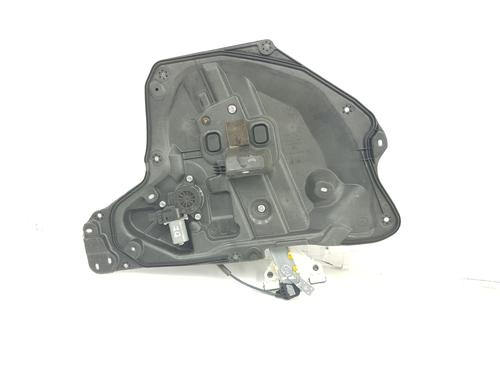 Front left window mechanism MAZDA 3 (BM, BN)  | BP33543118C22  - Image 6