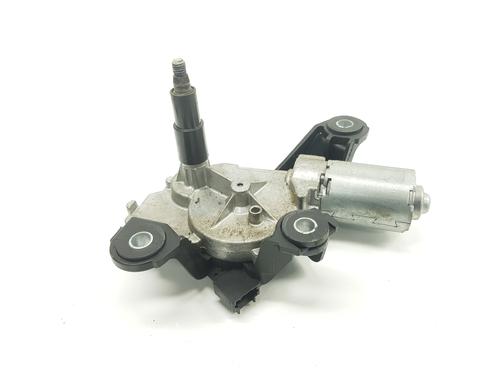 Used Rear wiper motor NISSAN QASHQAI / QASHQAI +2 I (J10, NJ10, JJ10E) 2.0 dCi All-wheel Drive (150 hp) 16895811