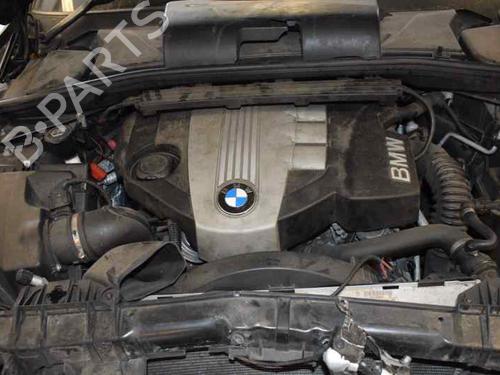 Mass air flow sensor BMW 1 (E87) 120 d | BP1636563M95 