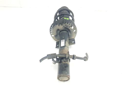 Left front shock absorber VW POLO V (6R1, 6C1) 1.4 (6R1) | BP3445349M16 
