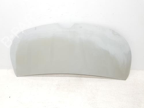 Used Hood RENAULT TRAFIC III Van (FG_) 1.6 dCi 140 (FGMA, FGMC) (140 hp) 30262857