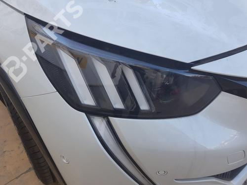 Switch PEUGEOT 208 II (UB_, UP_, UW_, UJ_) 1.2 PureTech 100 | BP9727759I30 