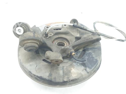 Left rear steering knuckle BMW 3 (E90) 320 d | BP19022063M27 