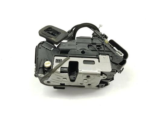 Used Rear left lock SEAT IBIZA V (KJ1, KJG) 1.6 (110 hp) 13524044