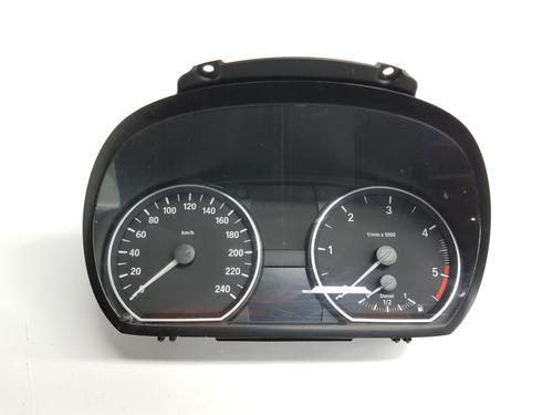 Instrument cluster BMW 1 (E87) 118 d | BP24823640C47 