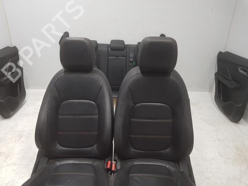 Seats set JAGUAR F-PACE (X761)  | BP33029285C78  - Image 14
