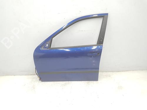Used Left front door SEAT TOLEDO II (1M2) 1.9 TDI (110 hp) 15820731