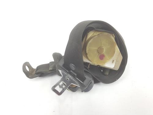Rear left seatbelt MERCEDES-BENZ M-CLASS (W163) ML 270 CDI (163.113) | BP10525543I29 