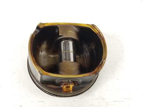Inne AUDI A3 (8P1) 2.0 TFSI 06D107066D | 06D107066D |