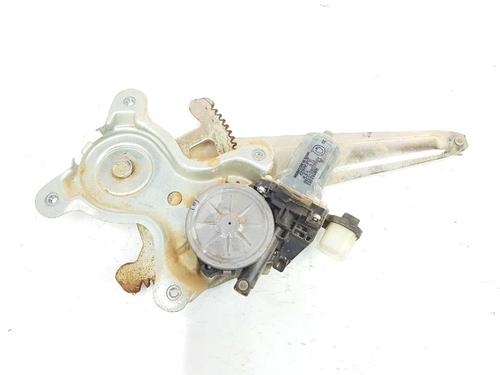 Used Rear right window mechanism MITSUBISHI L200 / TRITON (KA_T, KB_T) 2.5 DI-D 4WD (KB4T) (136 hp) 6079439