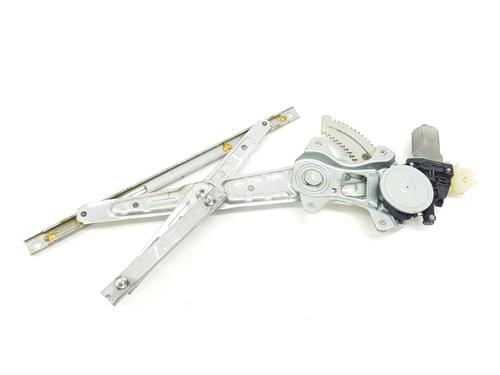 Used Rear left window mechanism NISSAN X-TRAIL III (T32_, T32R, T32RR) [2013-2026]  32414193