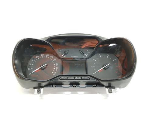 Used Instrument cluster CITROËN C3 / C3 ORIGIN III (SX) 1.5 BlueHDi 100 (SXYHYP, SXYHTU) (102 hp) 22548349