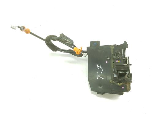 Rear left lock CITROËN C4 Picasso II 1.6 BlueHDi 120 | BP8281515C100 