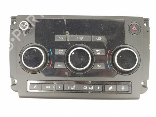 Used Climate control LAND ROVER DISCOVERY SPORT (L550) 2.2 D 4x4 (150 hp) 27627671
