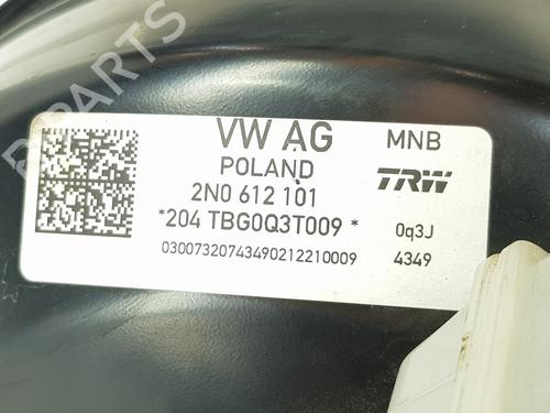 Servo brake VW CRAFTER Van (SY_, SX_) | BP36024896M42 - Image 6