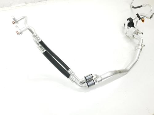AC pipe OPEL ASTRA L (O5) 1.2 (FPHNSL, FPHNSR) | BP23039103M126 