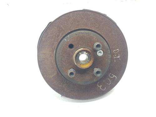 Fusee links voor MINI MINI (R56) Cooper D (109 hp) 10415981