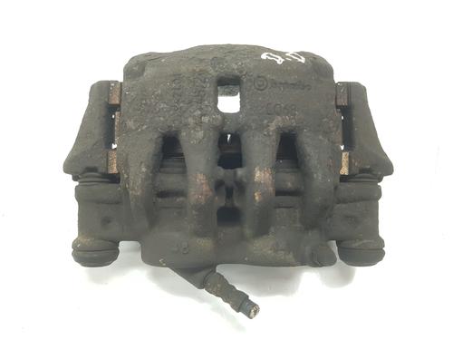 Used Right front brake caliper CITROËN JUMPER II Van 2.2 HDi 100 (101 hp) 11599412