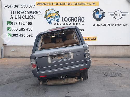 Sikkerhedssele bag højre LAND ROVER RANGE ROVER III (L322) 3.6 D 4x4 | BP10957054I28 